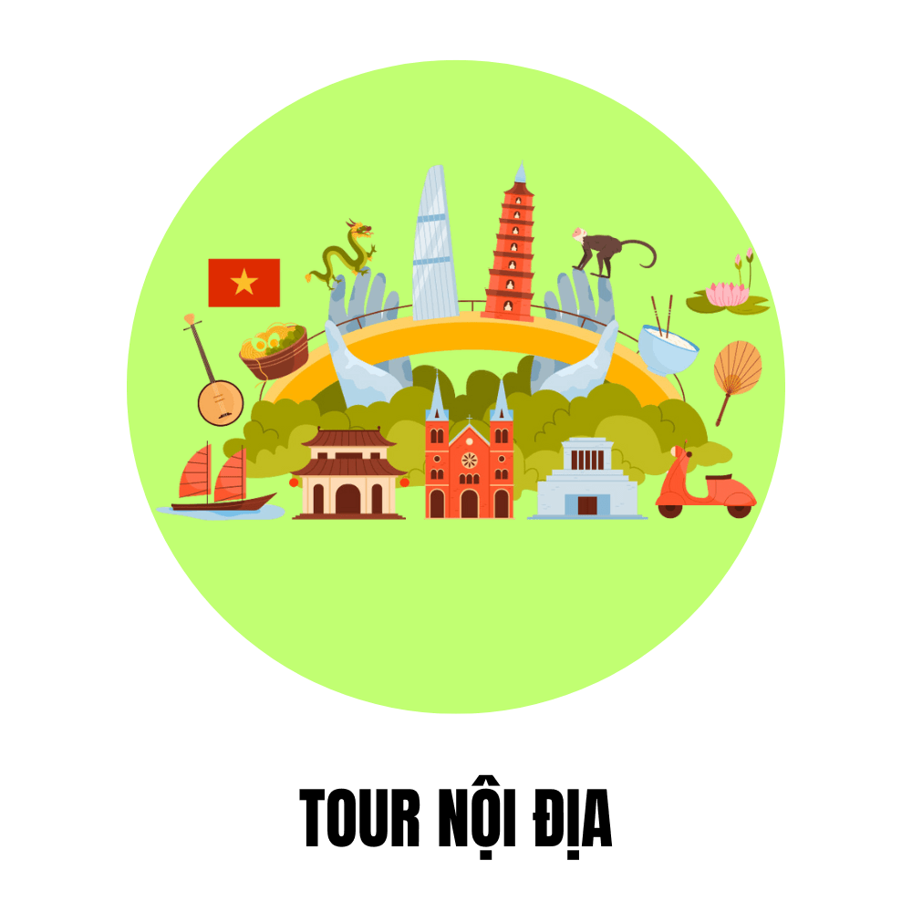 tour noi dia